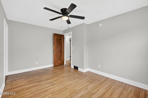 Tiny photo for 2711 Gunckel Boulevard, Toledo, OH 43606 (MLS # 10004895)