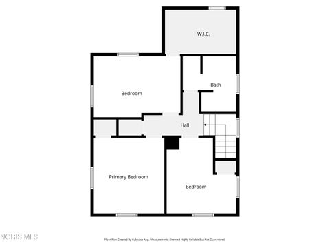 Tiny photo for 2711 Gunckel Boulevard, Toledo, OH 43606 (MLS # 10004895)