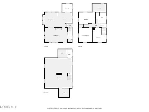 Tiny photo for 2711 Gunckel Boulevard, Toledo, OH 43606 (MLS # 10004895)