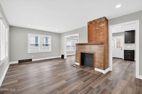 Tiny photo for 2711 Gunckel Boulevard, Toledo, OH 43606 (MLS # 10004895)