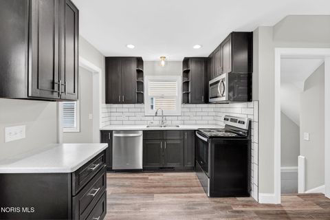 Tiny photo for 2711 Gunckel Boulevard, Toledo, OH 43606 (MLS # 10004895)