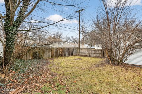 Tiny photo for 2711 Gunckel Boulevard, Toledo, OH 43606 (MLS # 10004895)