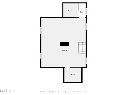 Tiny photo for 2711 Gunckel Boulevard, Toledo, OH 43606 (MLS # 10004895)