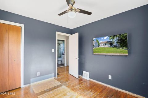 Tiny photo for 4755 288th Street, Toledo, OH 43611 (MLS # 10007959)
