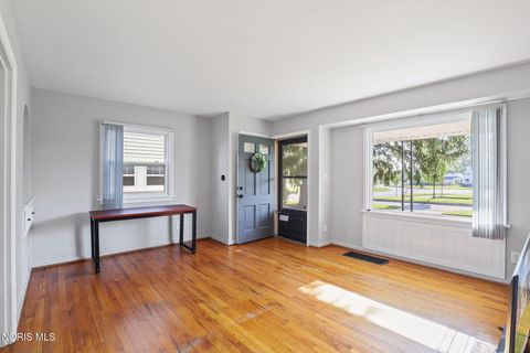 Tiny photo for 4755 288th Street, Toledo, OH 43611 (MLS # 10007959)