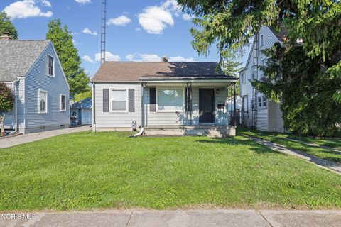 Photo of 4755 288th Street, Toledo, OH 43611 (MLS # 10007959)