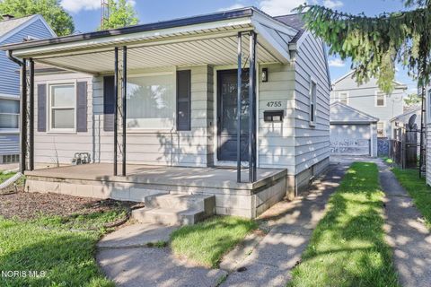 Tiny photo for 4755 288th Street, Toledo, OH 43611 (MLS # 10007959)