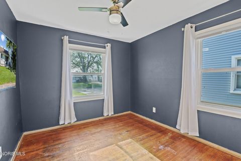 Tiny photo for 4755 288th Street, Toledo, OH 43611 (MLS # 10007959)