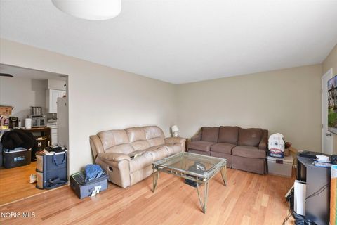 Tiny photo for 4515 W Bancroft Street # 28, Toledo, OH 43615 (MLS # 10005186)