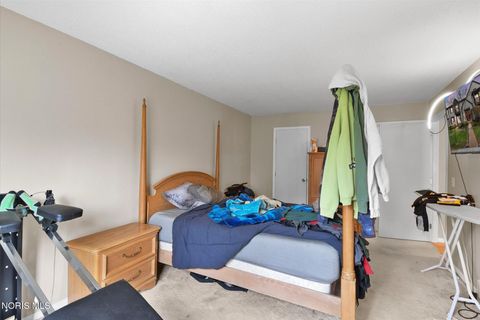 Tiny photo for 4515 W Bancroft Street # 28, Toledo, OH 43615 (MLS # 10005186)