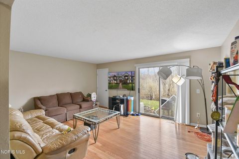 Tiny photo for 4515 W Bancroft Street # 28, Toledo, OH 43615 (MLS # 10005186)