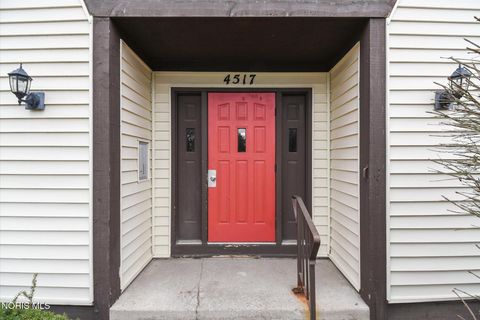 Tiny photo for 4515 W Bancroft Street # 28, Toledo, OH 43615 (MLS # 10005186)