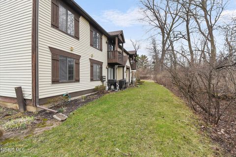 Tiny photo for 4515 W Bancroft Street # 28, Toledo, OH 43615 (MLS # 10005186)