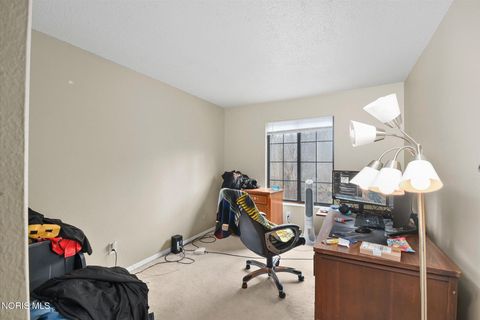 Tiny photo for 4515 W Bancroft Street # 28, Toledo, OH 43615 (MLS # 10005186)