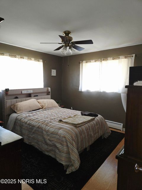 Tiny photo for 1615 N Thyre Drive, Genoa, OH 43430 (MLS # 10000734)