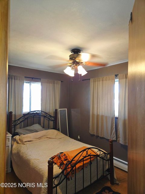 Tiny photo for 1615 N Thyre Drive, Genoa, OH 43430 (MLS # 10000734)