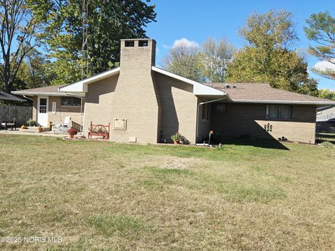 Tiny photo for 1615 N Thyre Drive, Genoa, OH 43430 (MLS # 10000734)