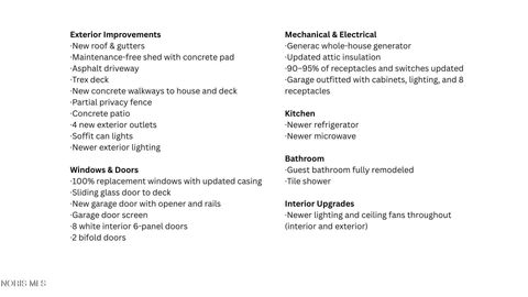 Tiny photo for 5695 Greenridge Drive, Toledo, OH 43615 (MLS # 10004518)
