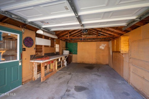 Tiny photo for 5323 Collomore Road, Toledo, OH 43615 (MLS # 10014519)