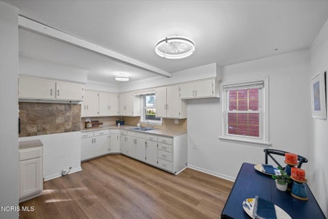 Tiny photo for 5323 Collomore Road, Toledo, OH 43615 (MLS # 10014519)