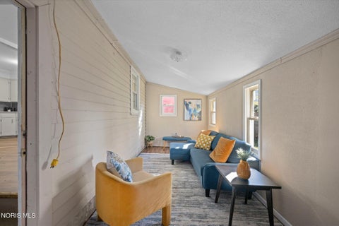 Tiny photo for 5323 Collomore Road, Toledo, OH 43615 (MLS # 10014519)