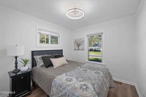 Tiny photo for 5323 Collomore Road, Toledo, OH 43615 (MLS # 10014519)