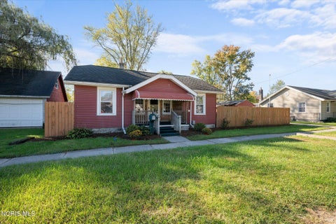Tiny photo for 5323 Collomore Road, Toledo, OH 43615 (MLS # 10014519)