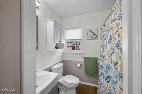 Tiny photo for 5323 Collomore Road, Toledo, OH 43615 (MLS # 10014519)