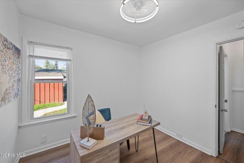 Tiny photo for 5323 Collomore Road, Toledo, OH 43615 (MLS # 10014519)