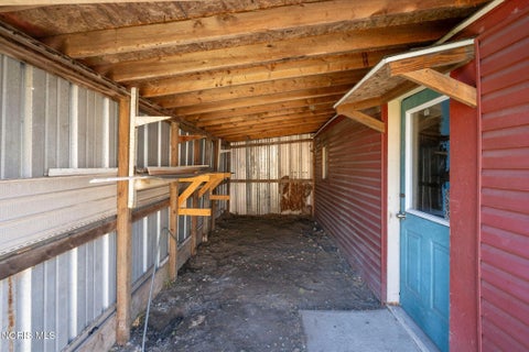 Tiny photo for 5323 Collomore Road, Toledo, OH 43615 (MLS # 10014519)