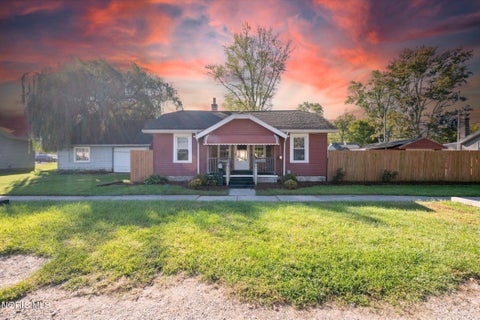 Tiny photo for 5323 Collomore Road, Toledo, OH 43615 (MLS # 10014519)