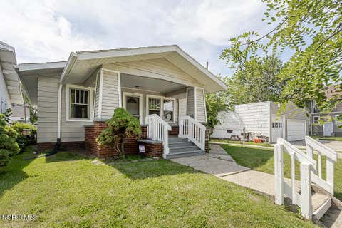 Homes For Sale - 516 Lodge Avenue<br/> Toledo, OH 43609