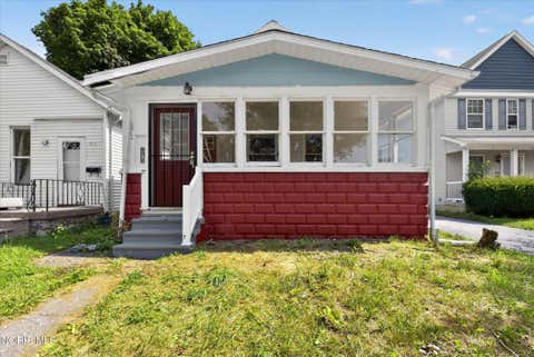 Photo of 571 Viking Street, Toledo, OH 43605 (MLS # 10011027)