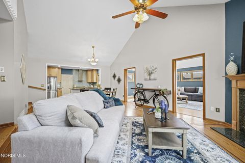 Tiny photo for 1 Abbey Road, Perrysburg, OH 43551 (MLS # 10005142)