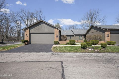 Tiny photo for 1 Abbey Road, Perrysburg, OH 43551 (MLS # 10005142)