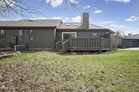 Tiny photo for 1 Abbey Road, Perrysburg, OH 43551 (MLS # 10005142)