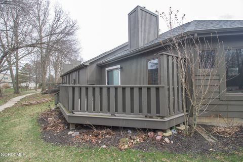 Tiny photo for 1 Abbey Road, Perrysburg, OH 43551 (MLS # 10005142)