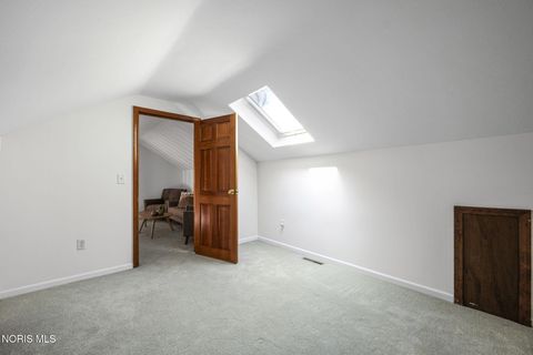 Tiny photo for 1 Abbey Road, Perrysburg, OH 43551 (MLS # 10005142)