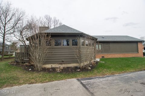Tiny photo for 1 Abbey Road, Perrysburg, OH 43551 (MLS # 10005142)