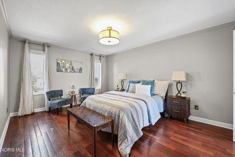 Tiny photo for 1 Abbey Road, Perrysburg, OH 43551 (MLS # 10005142)