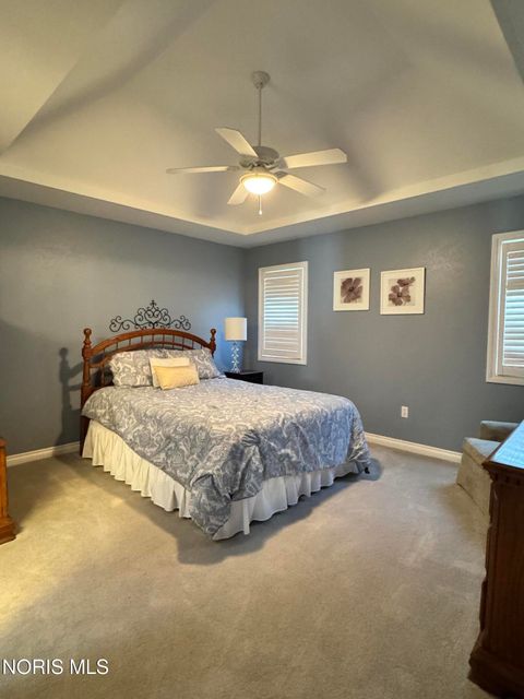 Tiny photo for 10126 S Shannon Hills Drive, Perrysburg, OH 43551 (MLS # 10005162)