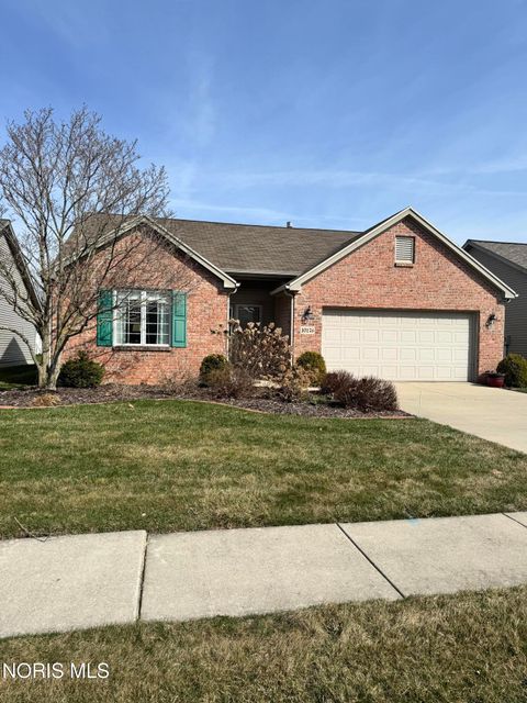 Photo of 10126 S Shannon Hills Drive, Perrysburg, OH 43551 (MLS # 10005162)