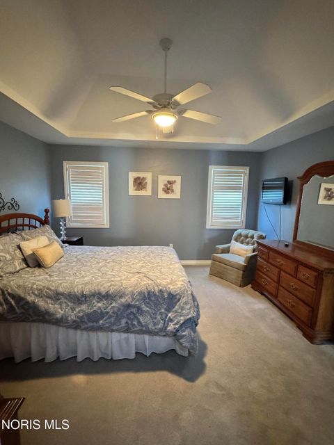 Tiny photo for 10126 S Shannon Hills Drive, Perrysburg, OH 43551 (MLS # 10005162)