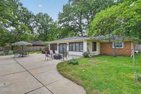 Tiny photo for 5154 Fairgreen Drive, Toledo, OH 43613 (MLS # 10014189)