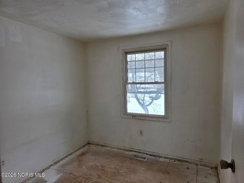 Tiny photo for 735 Southbriar Road, Toledo, OH 43607 (MLS # 10003615)