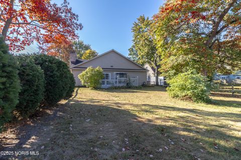 Tiny photo for 6708 Gettysburg Drive, Sylvania, OH 43560 (MLS # 10000235)
