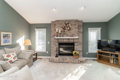 Tiny photo for 6708 Gettysburg Drive, Sylvania, OH 43560 (MLS # 10000235)