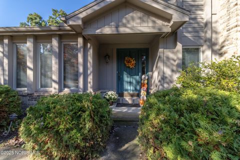 Tiny photo for 6708 Gettysburg Drive, Sylvania, OH 43560 (MLS # 10000235)