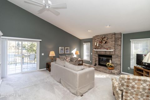 Tiny photo for 6708 Gettysburg Drive, Sylvania, OH 43560 (MLS # 10000235)
