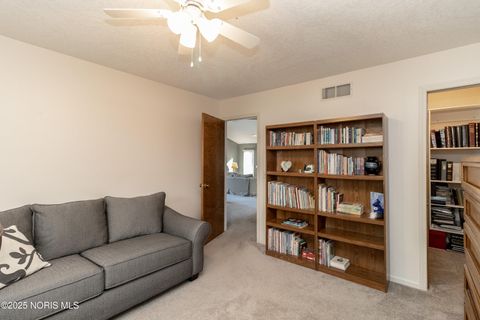 Tiny photo for 6708 Gettysburg Drive, Sylvania, OH 43560 (MLS # 10000235)